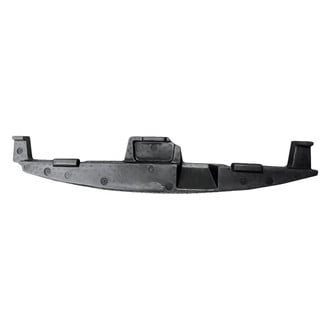 Replacement - Rear Bumper Absorber (CAPA Certified)