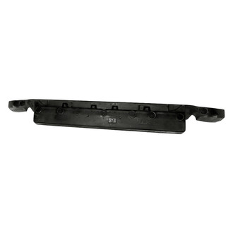 Replacement - Front Bumper Absorber (CAPA Certified)