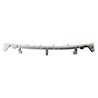 Replacement - Front Upper Bumper Absorber (Standard Line)