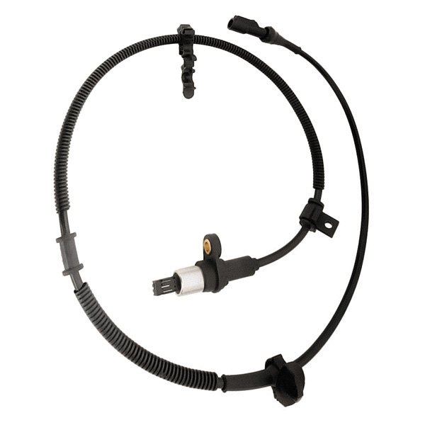 Replacement - Front Driver Side ABS Wheel Speed Sensor