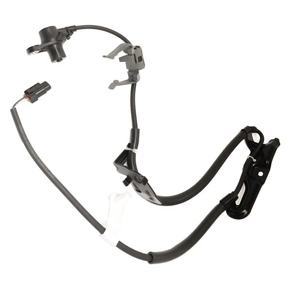 Replacement - Front Driver Side ABS Wheel Speed Sensor