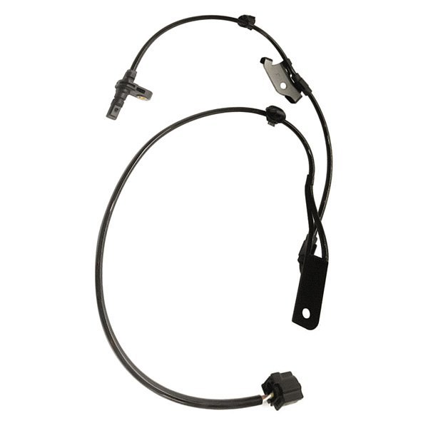 Replacement - Front Driver Side ABS Wheel Speed Sensor