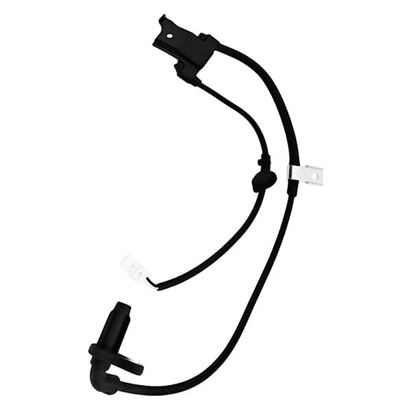 Replacement - Rear Driver Side ABS Wheel Speed Sensor