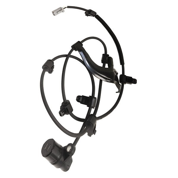 Replacement - Rear Driver Side ABS Wheel Speed Sensor