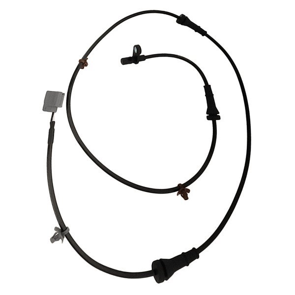 Replacement - Rear Driver Side ABS Wheel Speed Sensor