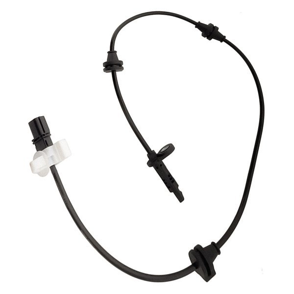 Replacement - Rear Passenger Side ABS Wheel Speed Sensor