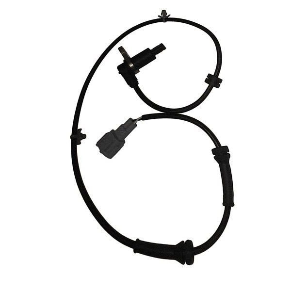 Replacement - Rear Driver Side ABS Wheel Speed Sensor