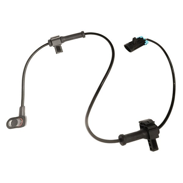 Replacement - Rear Driver or Passenger Side ABS Wheel Speed Sensor