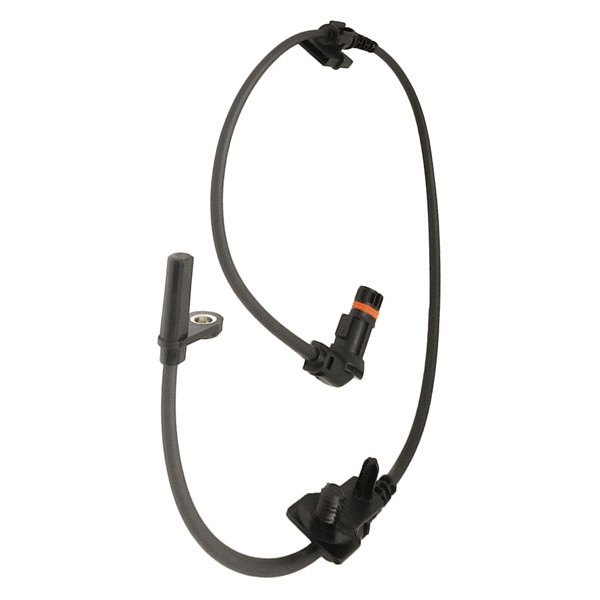 Replacement - Front Driver or Passenger Side ABS Wheel Speed Sensor