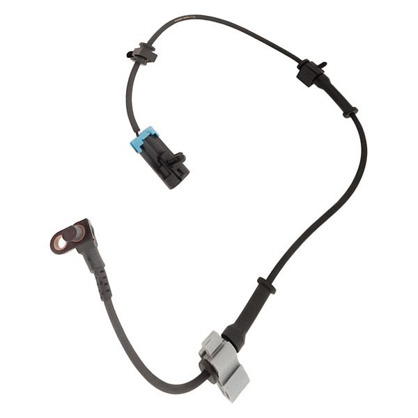 Replacement - Front Driver or Passenger Side ABS Wheel Speed Sensor