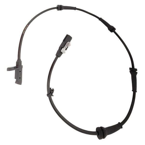 Replacement - Rear Driver or Passenger Side ABS Wheel Speed Sensor