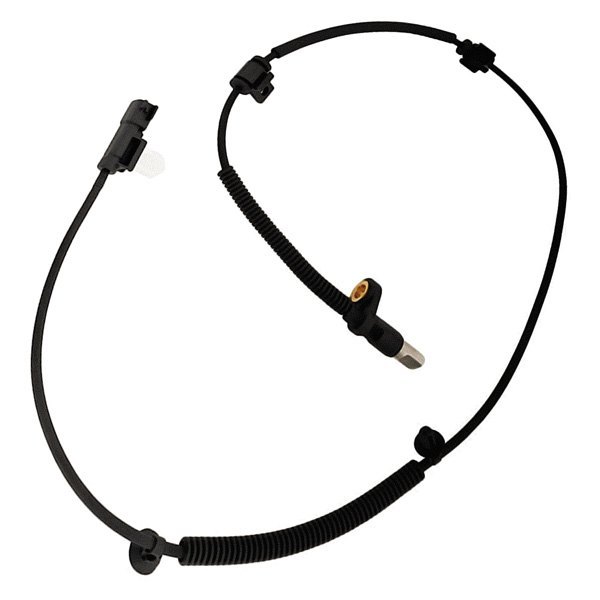 Replacement - Front Driver or Passenger Side ABS Wheel Speed Sensor