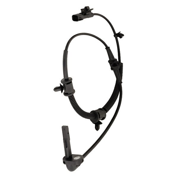 Replacement - Front Driver or Passenger Side ABS Wheel Speed Sensor