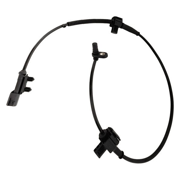 Replacement - Rear Driver or Passenger Side ABS Wheel Speed Sensor