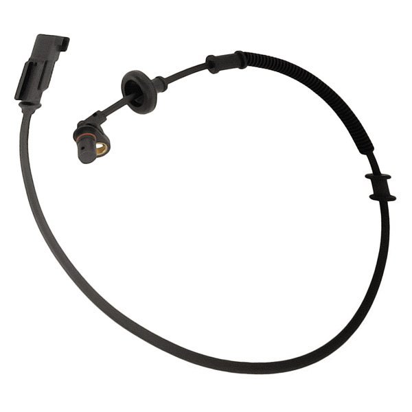 Replacement - Rear Driver or Passenger Side ABS Wheel Speed Sensor