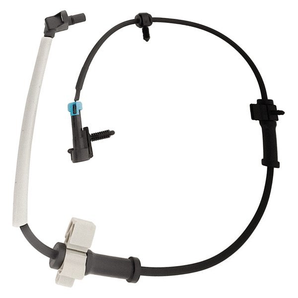 Replacement - Front Driver or Passenger Side ABS Wheel Speed Sensor