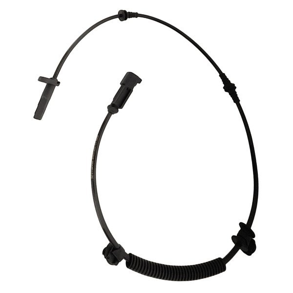 Replacement - Rear Driver or Passenger Side ABS Wheel Speed Sensor