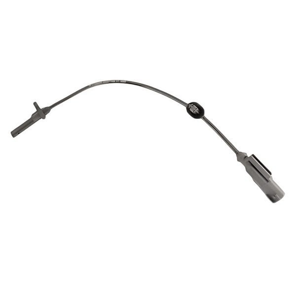 Replacement - Rear Driver or Passenger Side ABS Wheel Speed Sensor