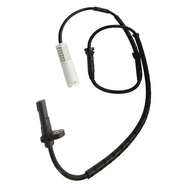 Replacement - Rear Driver or Passenger Side ABS Wheel Speed Sensor