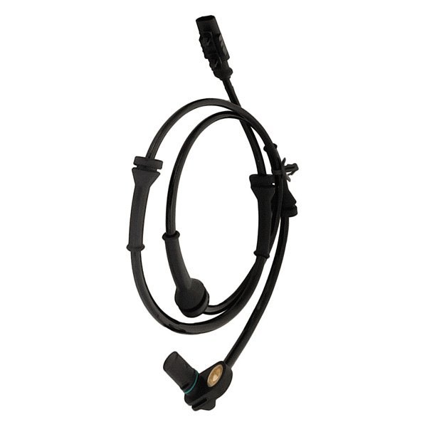 Replacement - Rear Driver or Passenger Side ABS Wheel Speed Sensor