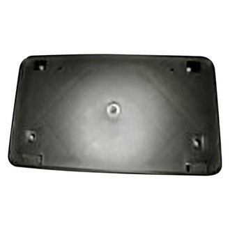 Replacement® - Front Bumper Bracket