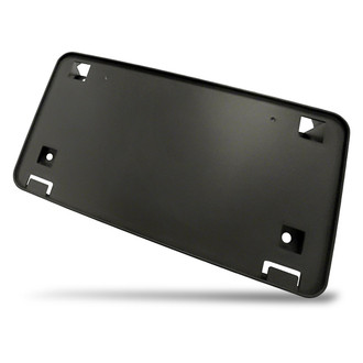 Replacement - License Plate Bracket