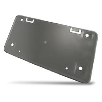 Replacement - License Plate Bracket
