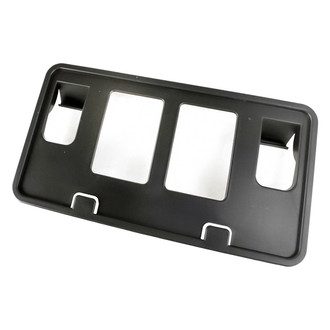 Replacement - License Plate Bracket
