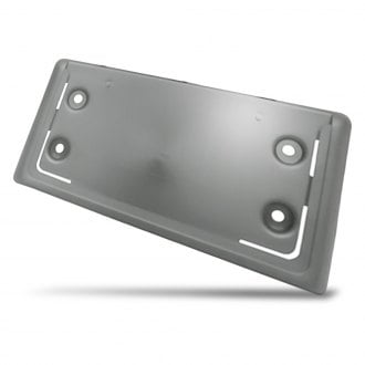 Replacement - License Plate Bracket