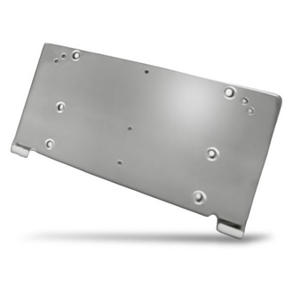 Replacement - License Plate Bracket