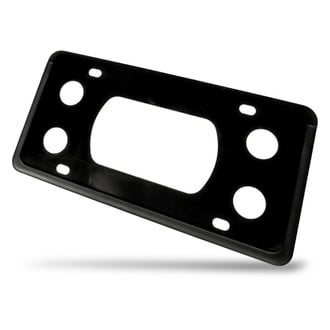 Replacement - Front License Plate Bracket