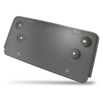 Replacement - License Plate Bracket