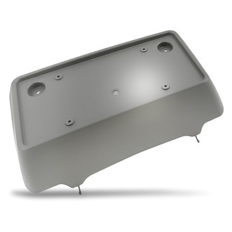 Replacement - License Plate Bracket