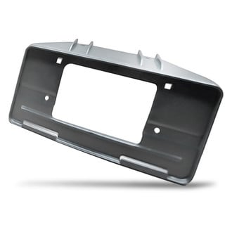 Replacement - License Plate Bracket