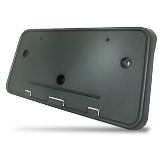 Replacement ID0072AA0036R00 - Front License Plate Bracket