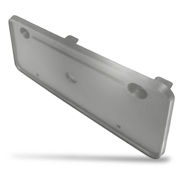 Replacement - License Plate Bracket