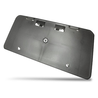 Replacement - Front License Plate Bracket