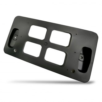 Replacement - License Plate Bracket