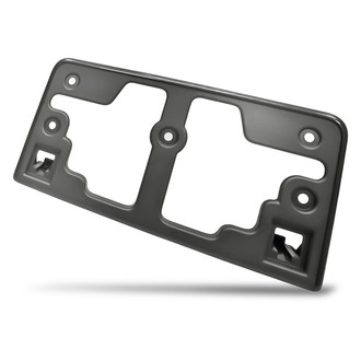 Replacement - License Plate Bracket