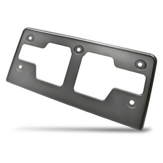 Replacement - License Plate Bracket