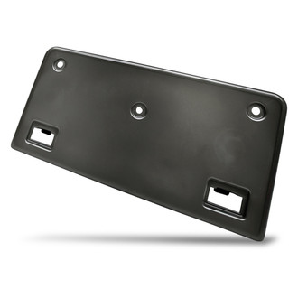 Replacement - Front License Plate Bracket
