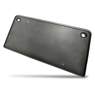 Replacement - License Plate Bracket