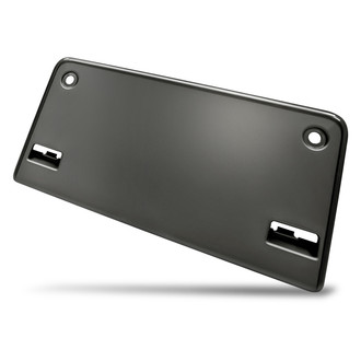 Replacement - License Plate Bracket