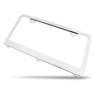 Replacement - License Plate Bracket