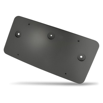 Replacement - License Plate Bracket