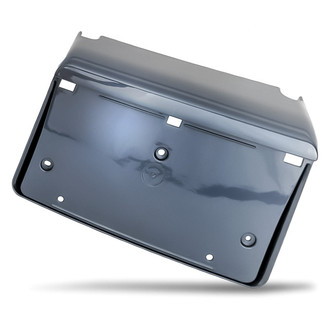 Replacement - License Plate Bracket