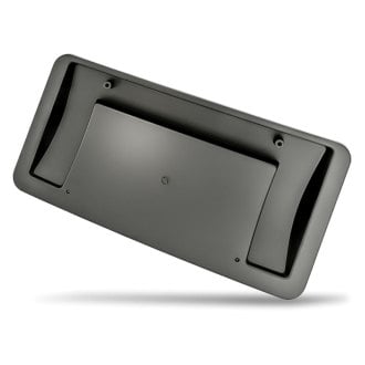 Replacement - License Plate Bracket