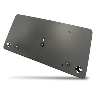 Replacement - License Plate Bracket