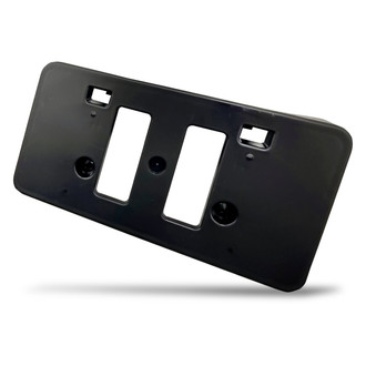 Replacement - Front License Plate Bracket