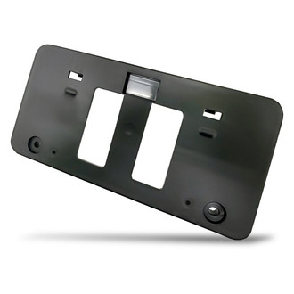 Replacement - License Plate Bracket